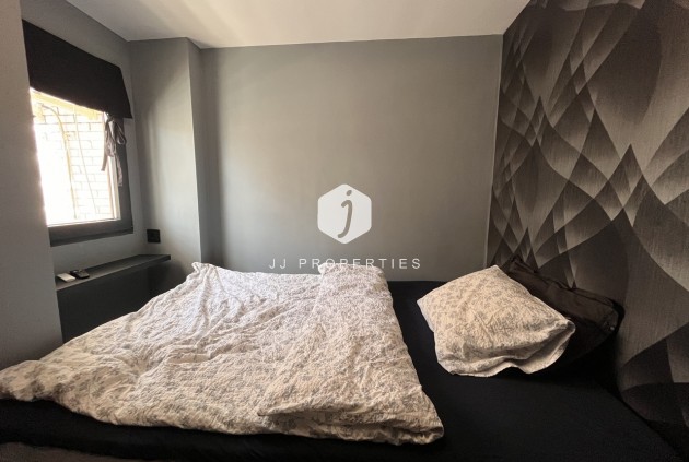 Segunda mano - Apartamento / piso -
Almoradí - Inland