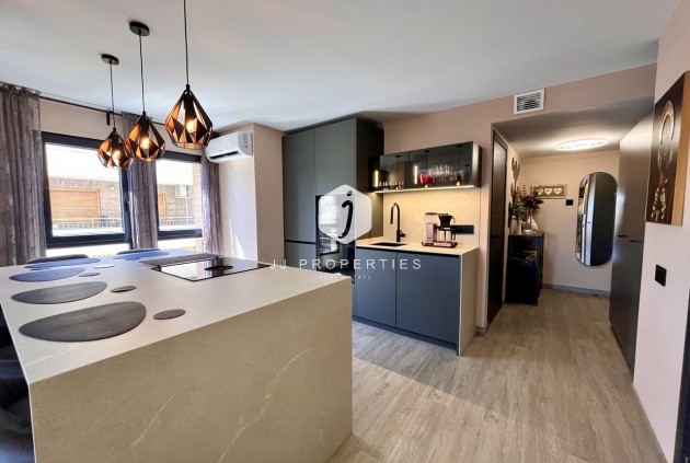 Segunda mano - Apartamento / piso -
Almoradí - Inland