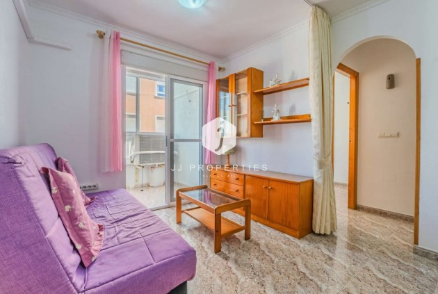 Segunda mano - Apartamento / piso -
Torrevieja - Costa Blanca
