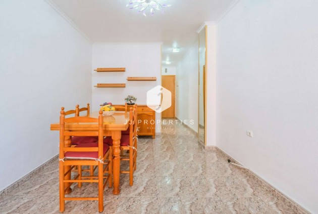 Segunda mano - Apartamento / piso -
Torrevieja - Costa Blanca