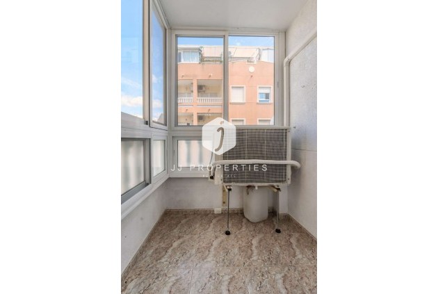 Segunda mano - Apartamento / piso -
Torrevieja - Costa Blanca