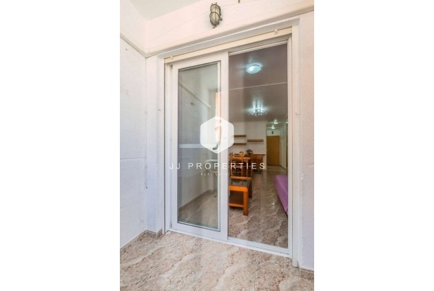 Segunda mano - Apartamento / piso -
Torrevieja - Costa Blanca