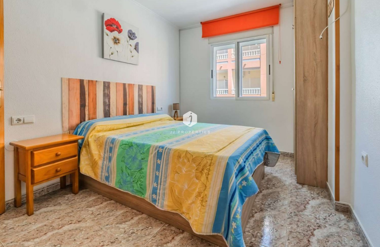 Segunda mano - Apartamento / piso -
Torrevieja - Costa Blanca