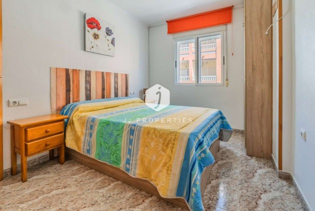 Segunda mano - Apartamento / piso -
Torrevieja - Costa Blanca