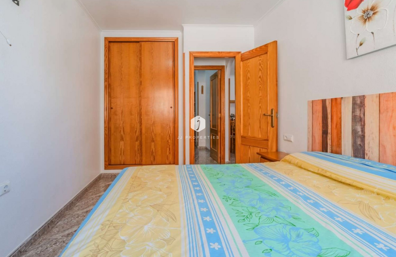 Segunda mano - Apartamento / piso -
Torrevieja - Costa Blanca