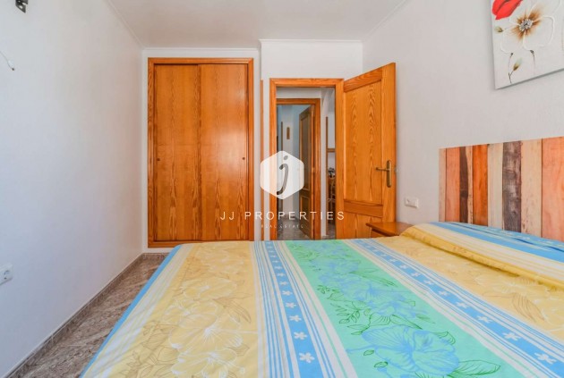 Segunda mano - Apartamento / piso -
Torrevieja - Costa Blanca