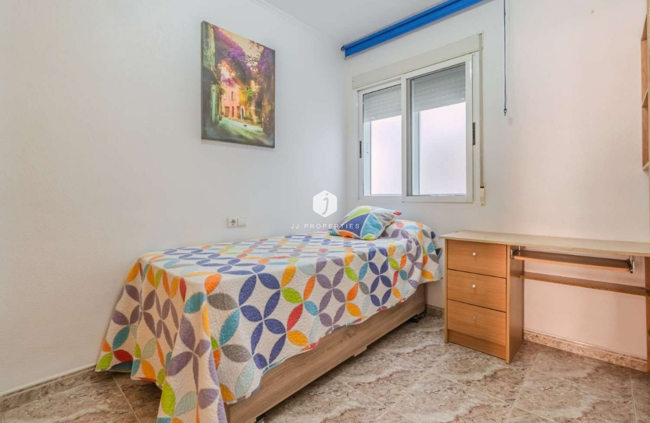 Segunda mano - Apartamento / piso -
Torrevieja - Costa Blanca