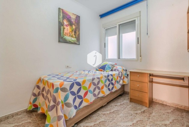 Segunda mano - Apartamento / piso -
Torrevieja - Costa Blanca