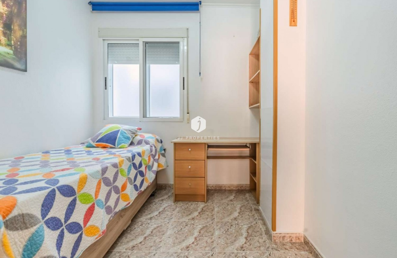 Segunda mano - Apartamento / piso -
Torrevieja - Costa Blanca