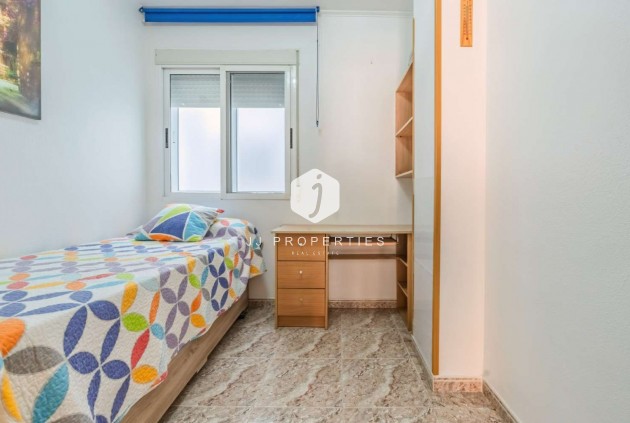 Segunda mano - Apartamento / piso -
Torrevieja - Costa Blanca