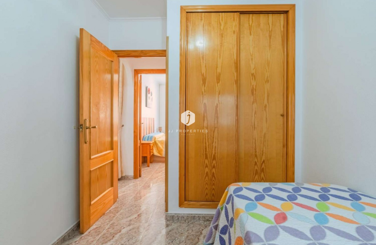 Segunda mano - Apartamento / piso -
Torrevieja - Costa Blanca