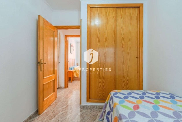 Segunda mano - Apartamento / piso -
Torrevieja - Costa Blanca