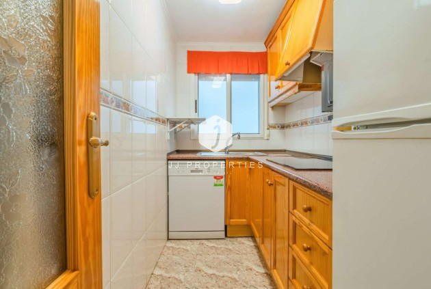 Segunda mano - Apartamento / piso -
Torrevieja - Costa Blanca