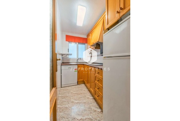 Segunda mano - Apartamento / piso -
Torrevieja - Costa Blanca