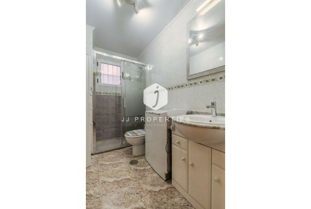 Segunda mano - Apartamento / piso -
Torrevieja - Costa Blanca