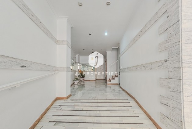 Segunda mano - Apartamento / piso -
Torrevieja - Costa Blanca