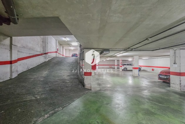 Segunda mano - Apartamento / piso -
Torrevieja - Costa Blanca