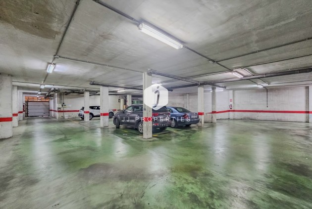 Segunda mano - Apartamento / piso -
Torrevieja - Costa Blanca