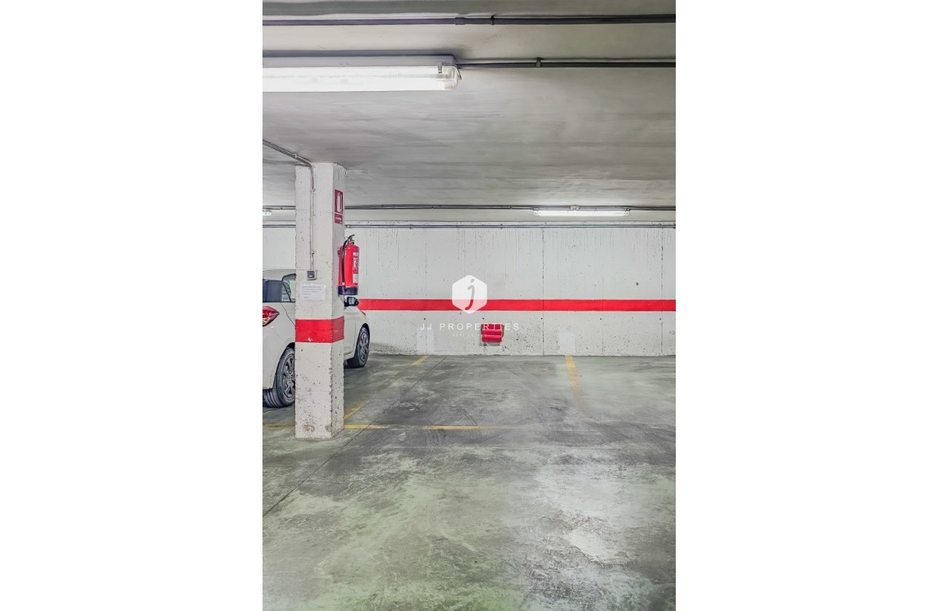 Segunda mano - Apartamento / piso -
Torrevieja - Costa Blanca