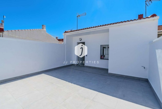 Segunda mano - Bungalow -
Torrevieja - Costa Blanca