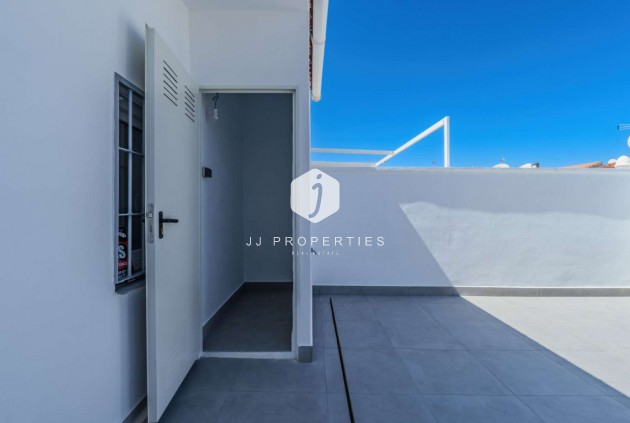 Segunda mano - Bungalow -
Torrevieja - Costa Blanca