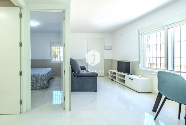 Segunda mano - Bungalow -
Torrevieja - Costa Blanca