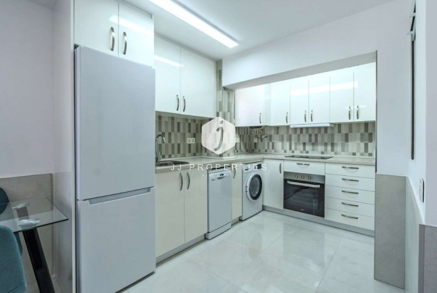 Segunda mano - Bungalow -
Torrevieja - Costa Blanca