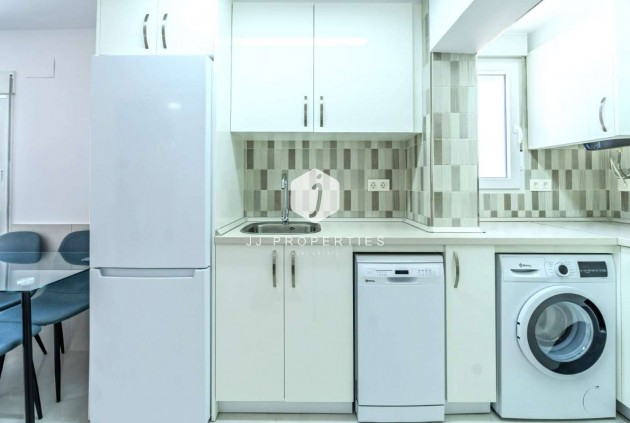 Segunda mano - Bungalow -
Torrevieja - Costa Blanca