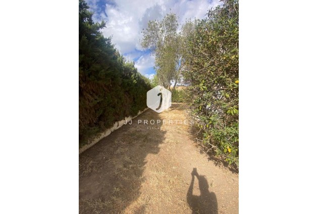 Aus zweiter Hand - Villa -
Los Balcones - Costa Blanca