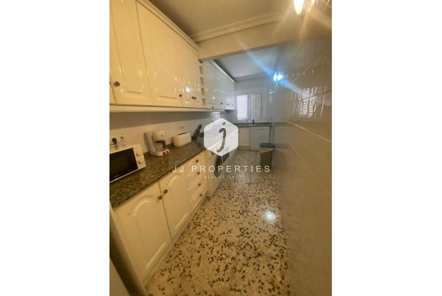 Aus zweiter Hand - Villa -
Los Balcones - Costa Blanca