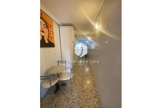 Aus zweiter Hand - Villa -
Los Balcones - Costa Blanca