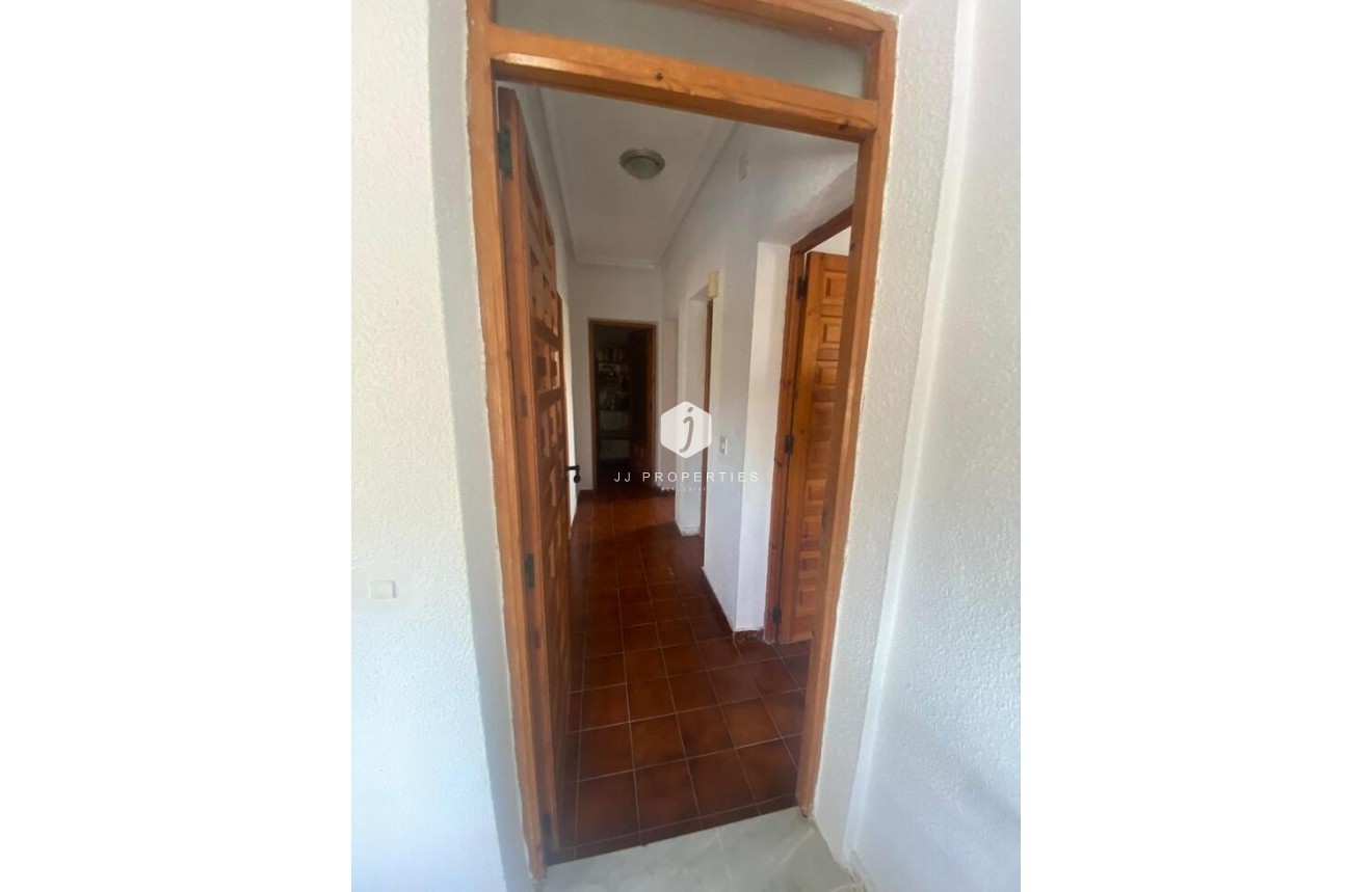 Aus zweiter Hand - Villa -
Los Balcones - Costa Blanca