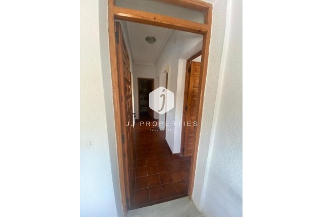 Aus zweiter Hand - Villa -
Los Balcones - Costa Blanca