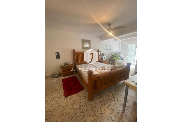 Aus zweiter Hand - Villa -
Los Balcones - Costa Blanca