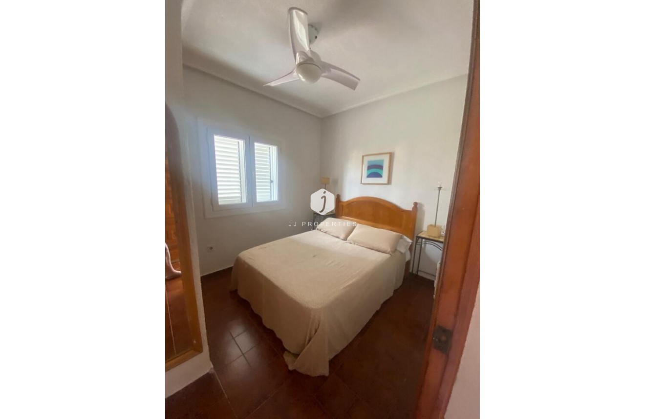 Aus zweiter Hand - Villa -
Los Balcones - Costa Blanca