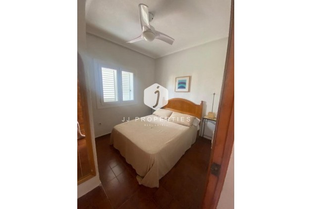 Aus zweiter Hand - Villa -
Los Balcones - Costa Blanca