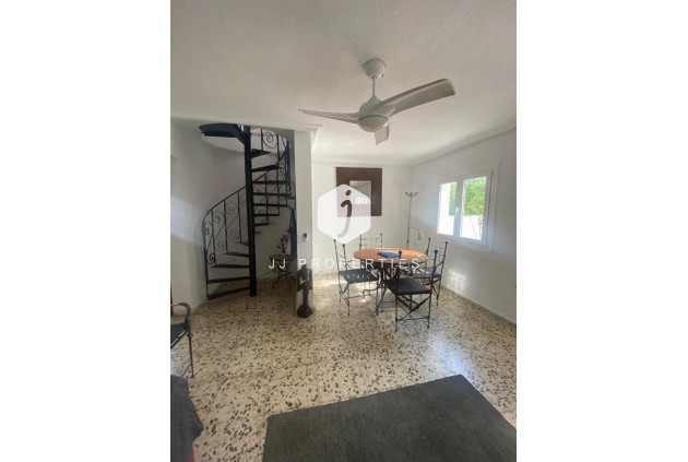 Aus zweiter Hand - Villa -
Los Balcones - Costa Blanca