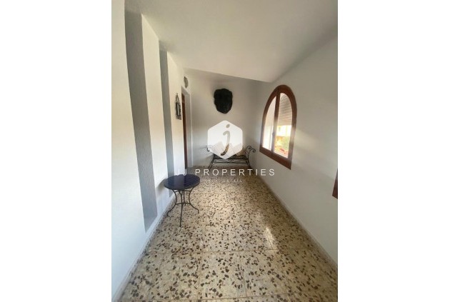 Aus zweiter Hand - Villa -
Los Balcones - Costa Blanca