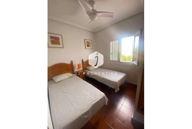 Aus zweiter Hand - Villa -
Los Balcones - Costa Blanca