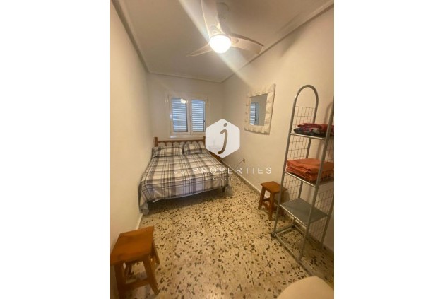 Aus zweiter Hand - Villa -
Los Balcones - Costa Blanca