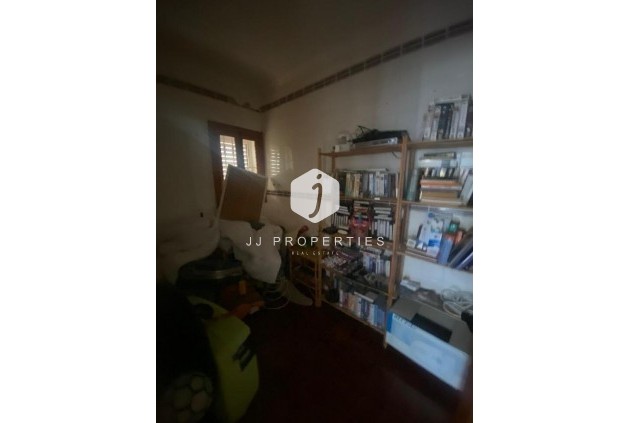 Aus zweiter Hand - Villa -
Los Balcones - Costa Blanca