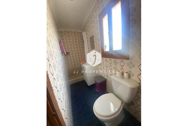 Aus zweiter Hand - Villa -
Los Balcones - Costa Blanca