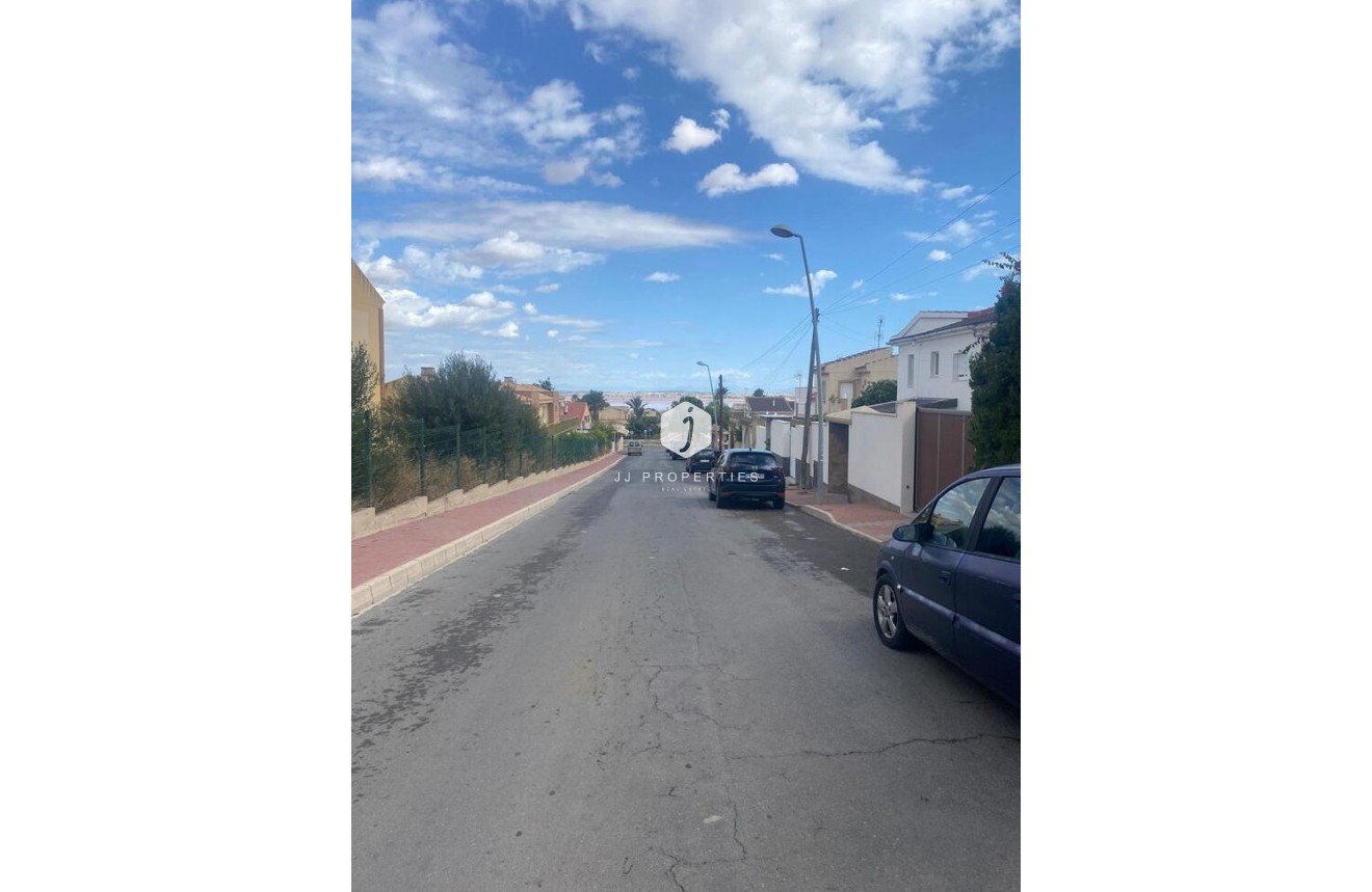 Aus zweiter Hand - Villa -
Los Balcones - Costa Blanca