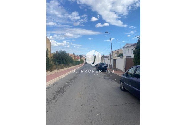 Aus zweiter Hand - Villa -
Los Balcones - Costa Blanca