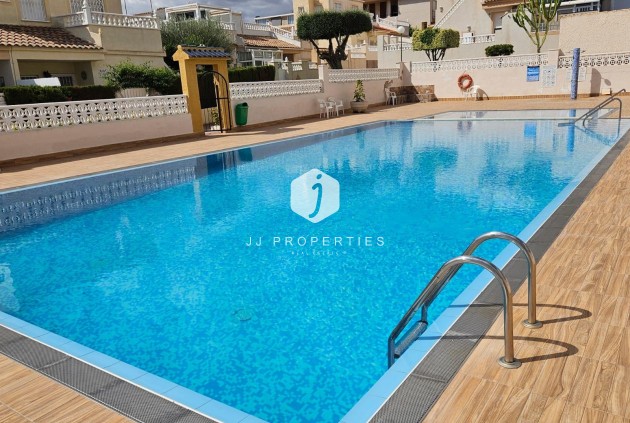 Segunda mano - Chalet -
Torrevieja - Los Balcones - Los Altos del Edén