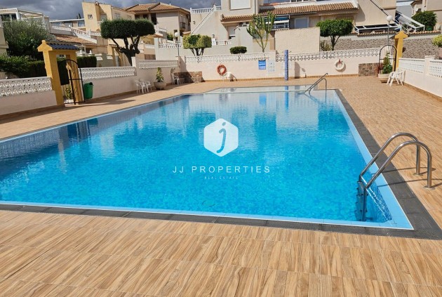 Segunda mano - Chalet -
Torrevieja - Los Balcones - Los Altos del Edén