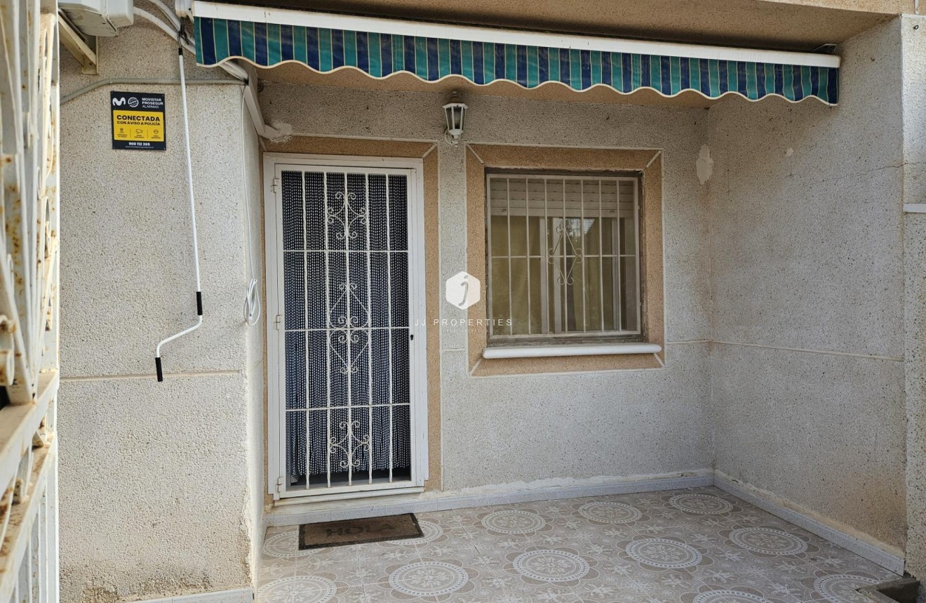 Segunda mano - Chalet -
Torrevieja - Los Balcones - Los Altos del Edén