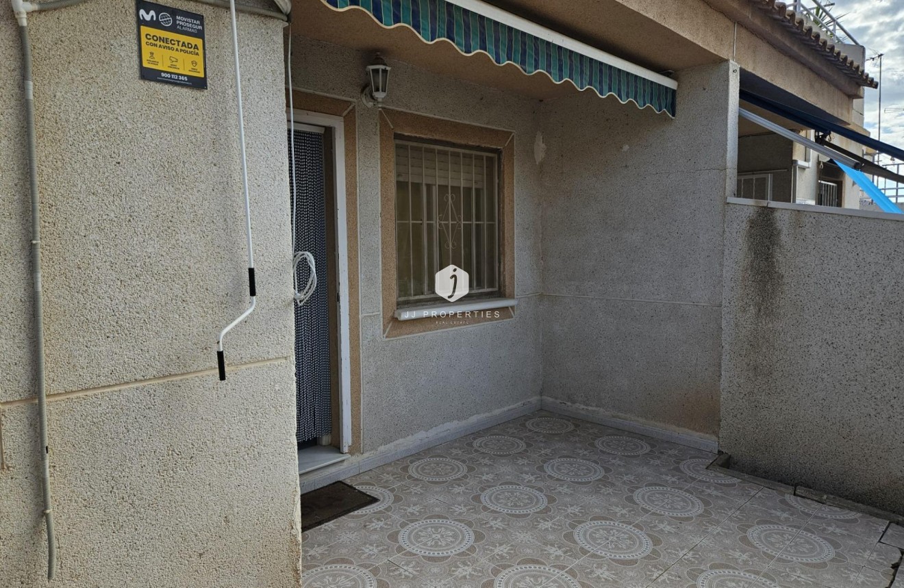 Segunda mano - Chalet -
Torrevieja - Los Balcones - Los Altos del Edén