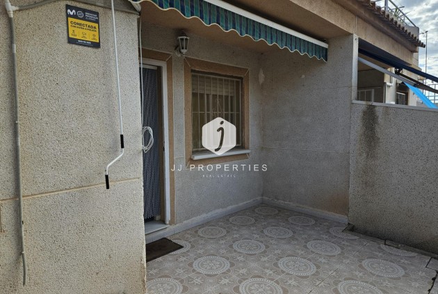 Segunda mano - Chalet -
Torrevieja - Los Balcones - Los Altos del Edén