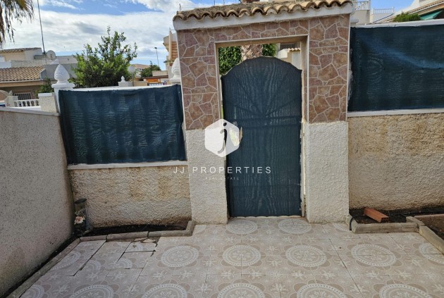 Segunda mano - Chalet -
Torrevieja - Los Balcones - Los Altos del Edén